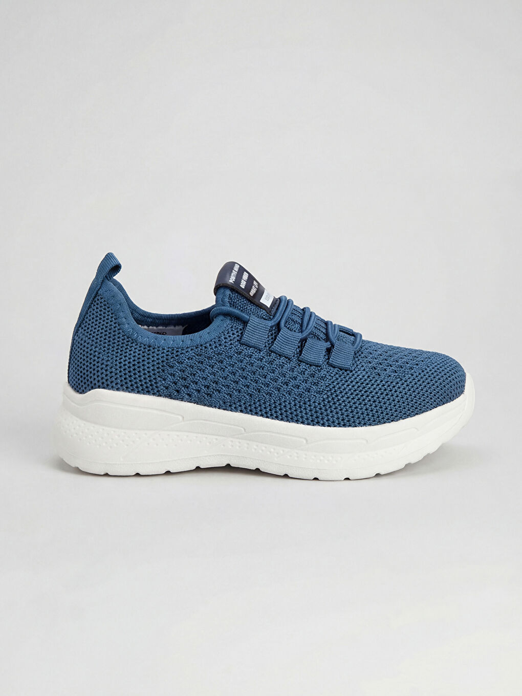 Baby Boy BLUE Sneakers-1