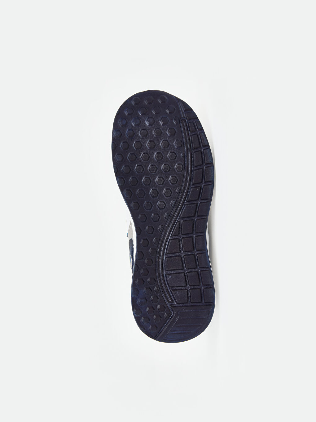 Boy WHITE Sneakers-3