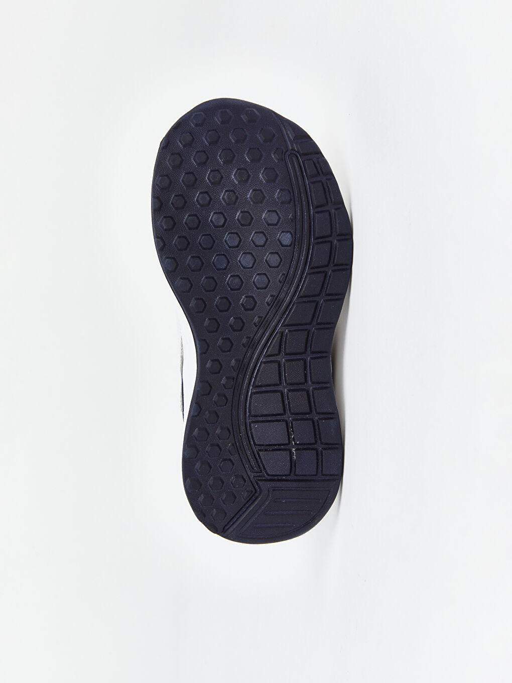 Baby Boy WHITE Sneakers-4