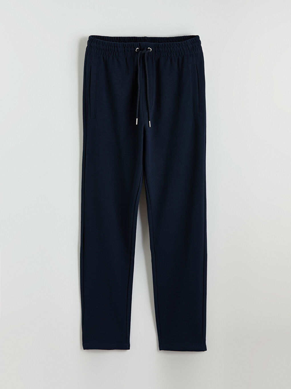 Regular Fit Men's Sweatpants-4