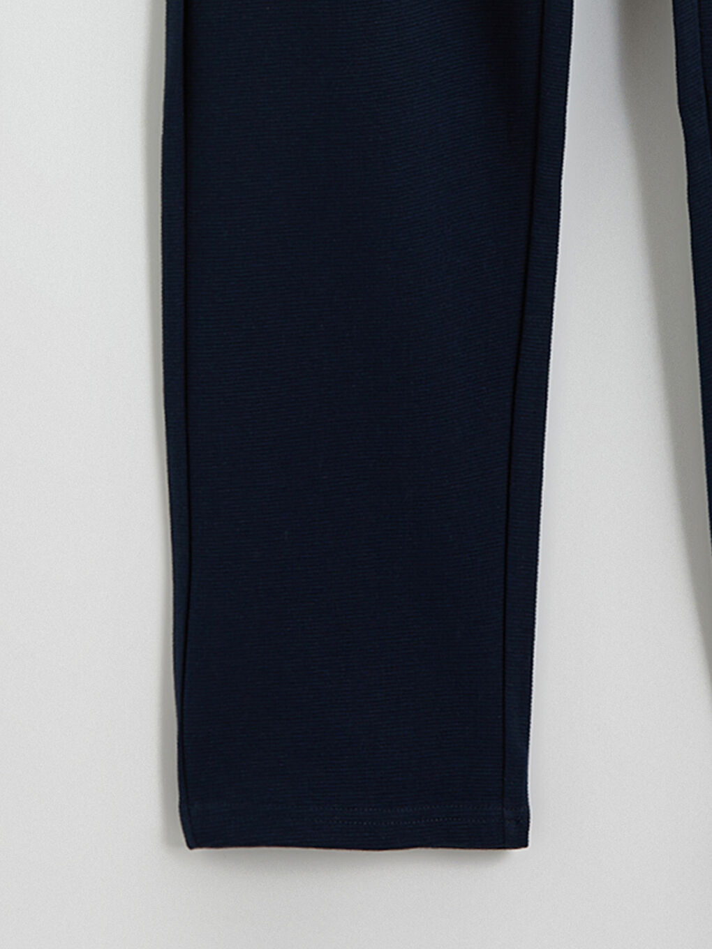 Regular Fit Men's Sweatpants-5