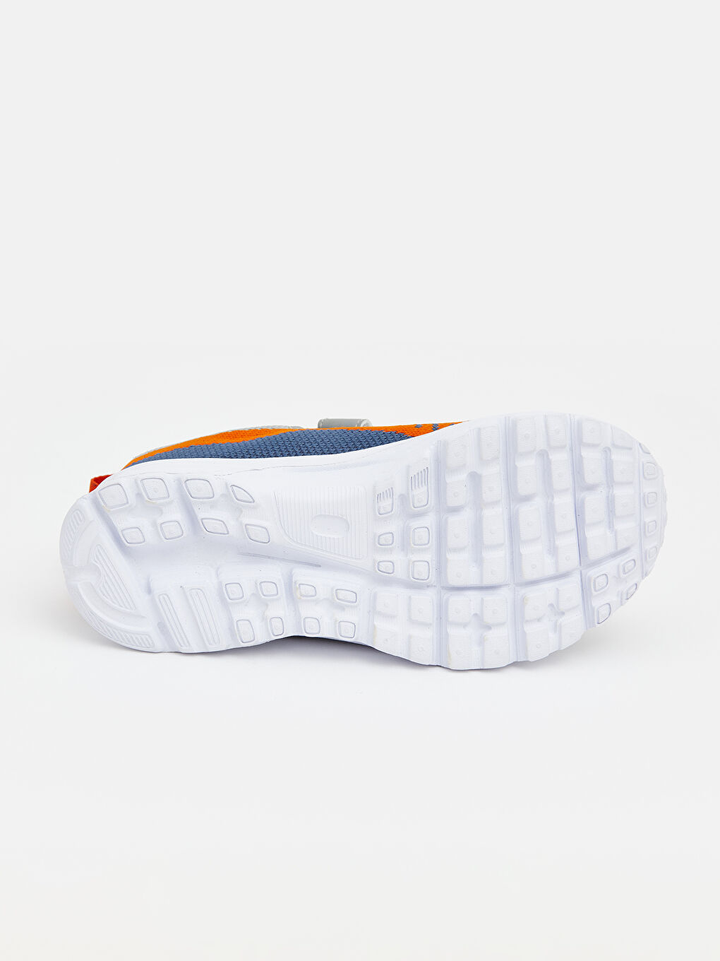 Baby Boy GREY Sneakers-3