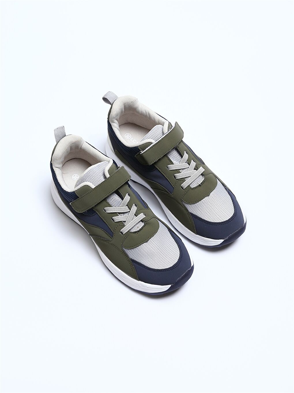 Boy KHAKI Sneakers