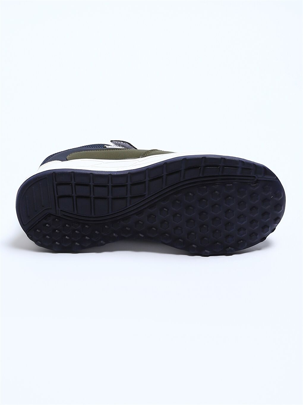 Boy KHAKI Sneakers-4