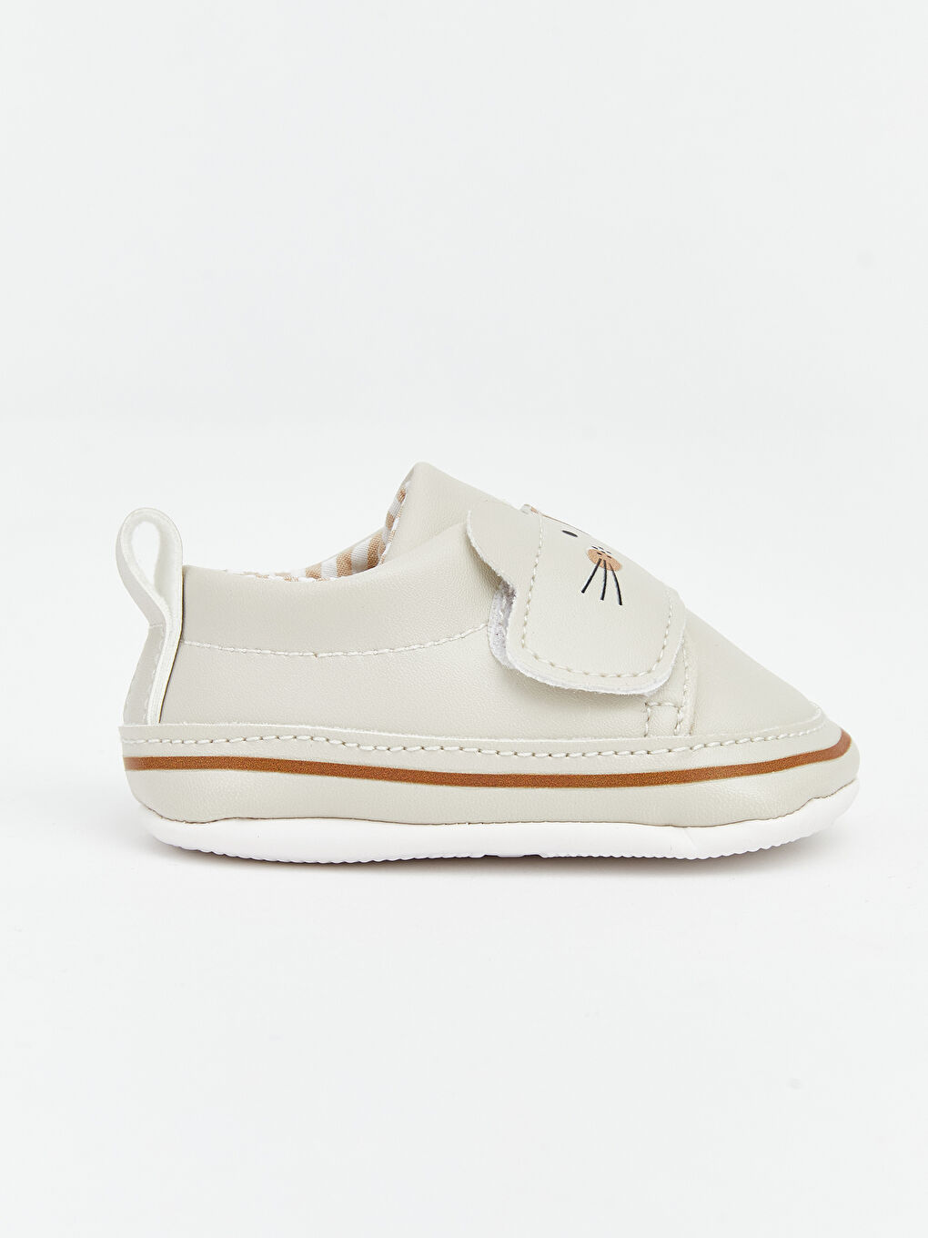 أحذية عربة الأطفال-1