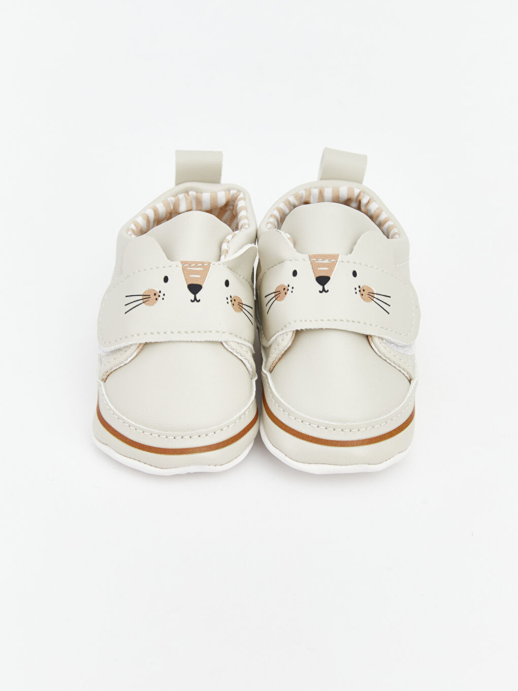 أحذية عربة الأطفال-2