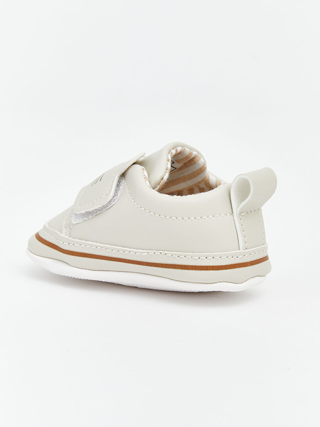 أحذية عربة الأطفال-4