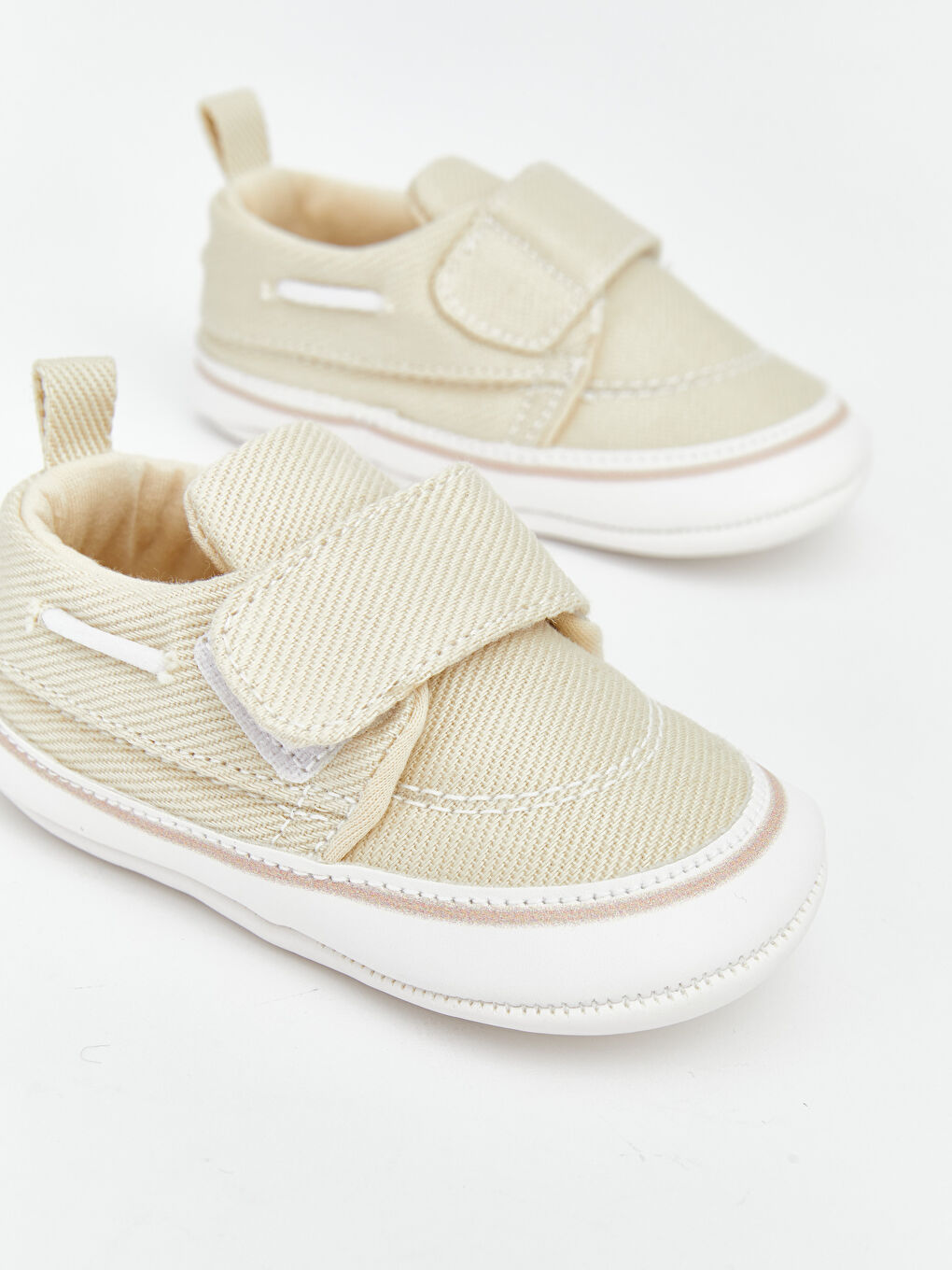 أحذية عربة الأطفال-2