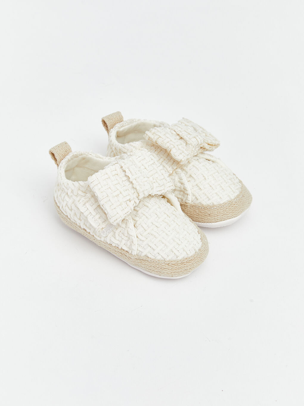 أحذية ما قبل المشي