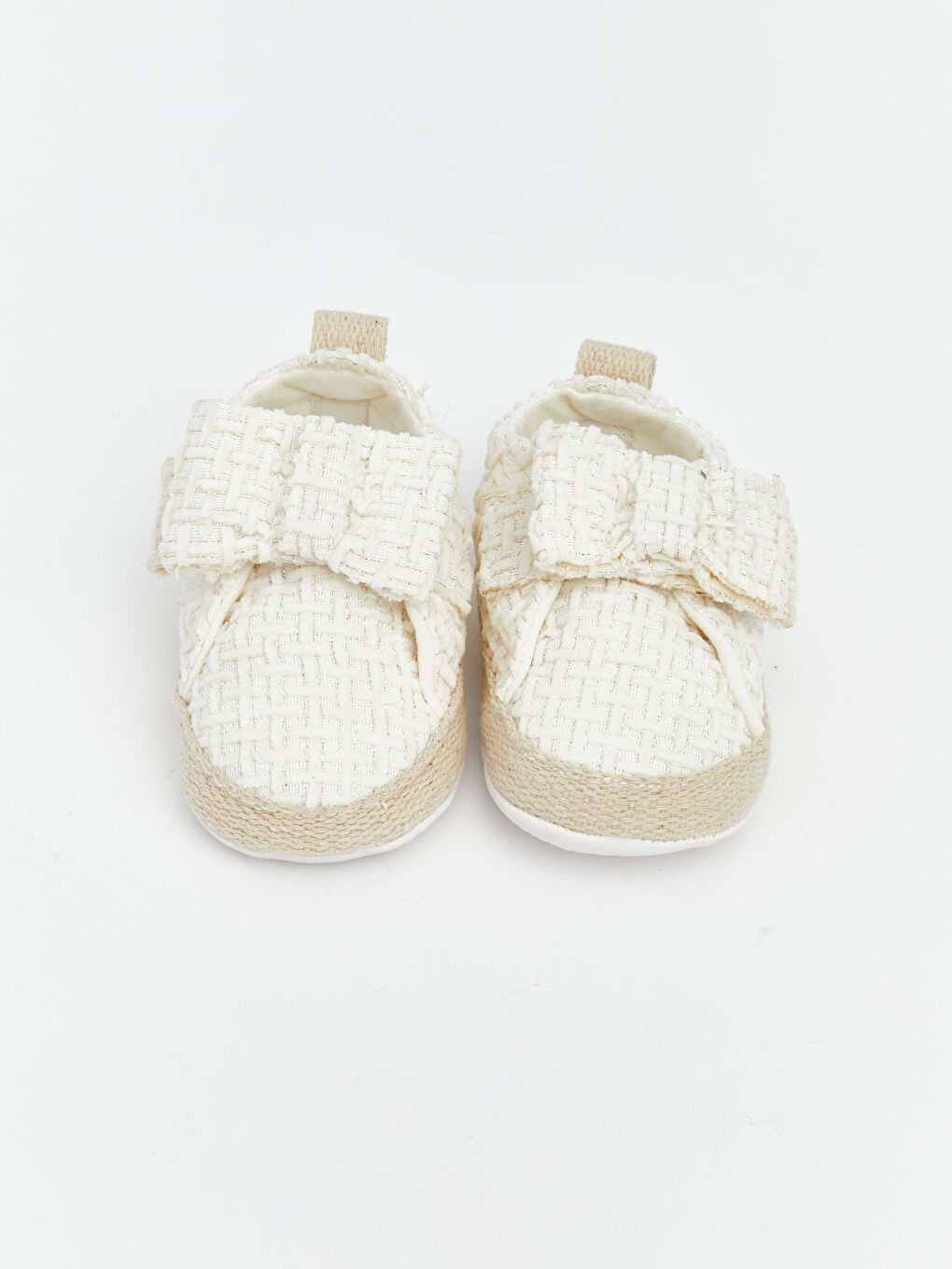 أحذية ما قبل المشي-1