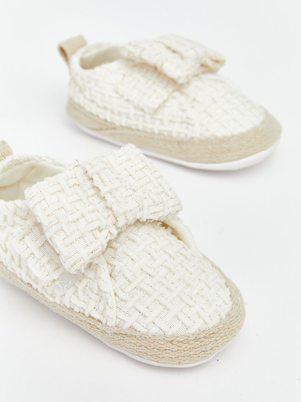 أحذية ما قبل المشي-3