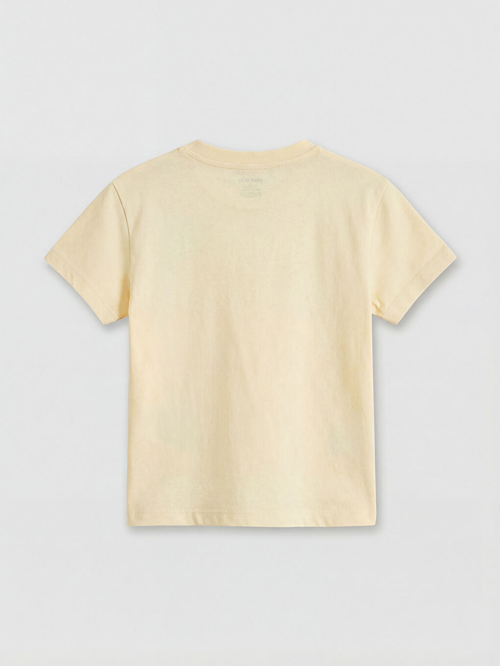 Baby Boy YELLOW Set-2