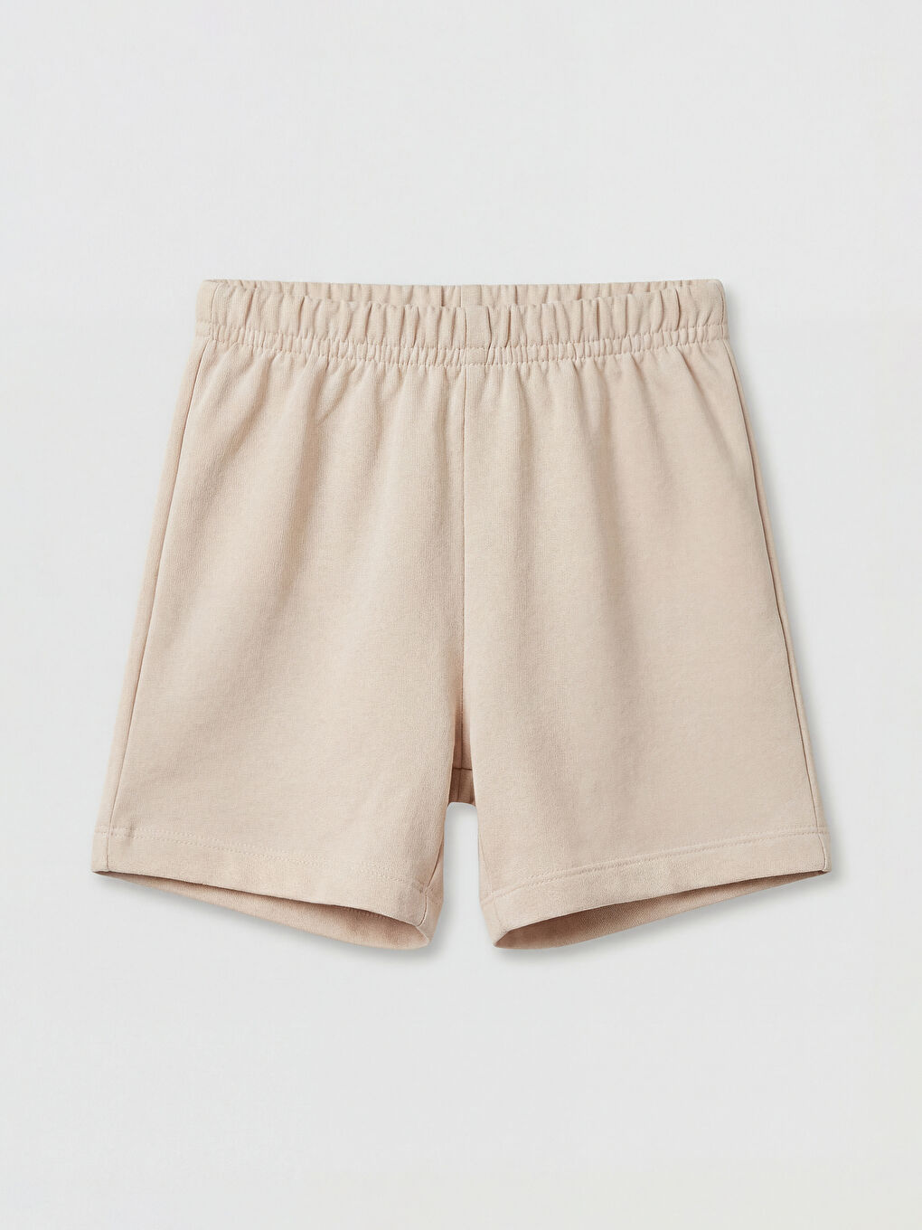 تيشيرت وشورت مطبوعان للأولاد الرضع-3