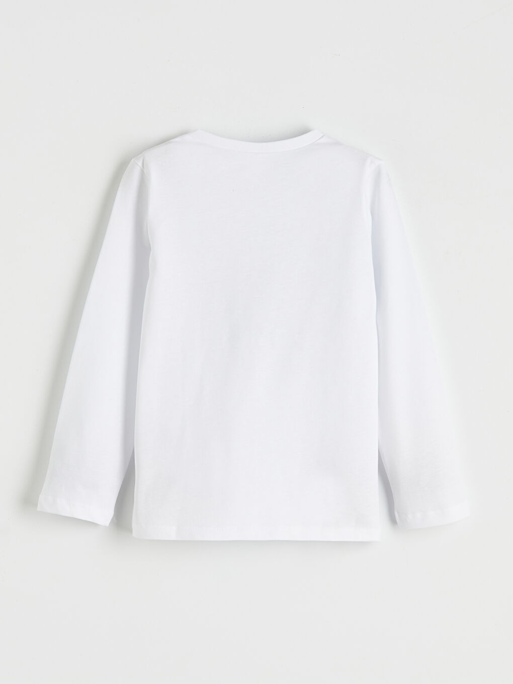 Pembe Bisiklet Yaka Baskılı Kız Çocuk Pijama Takım-2