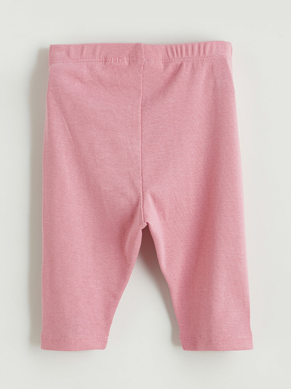 Lilo & Stitch Baskılı Kız Bebek Tişört Ve Tayt-6