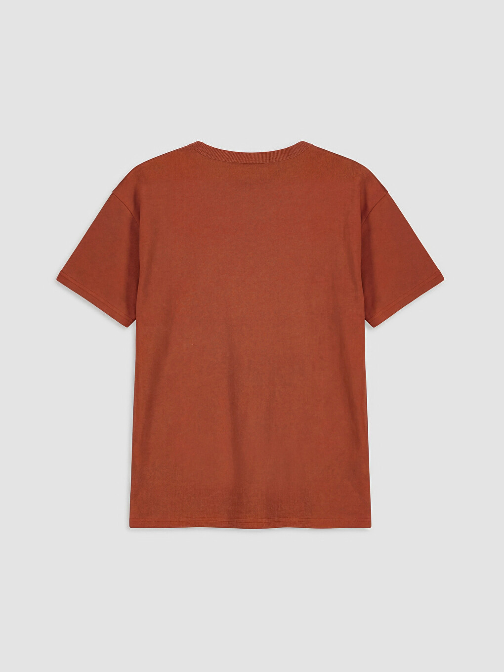 Los Angeles Printed Boys' T-shirt-2