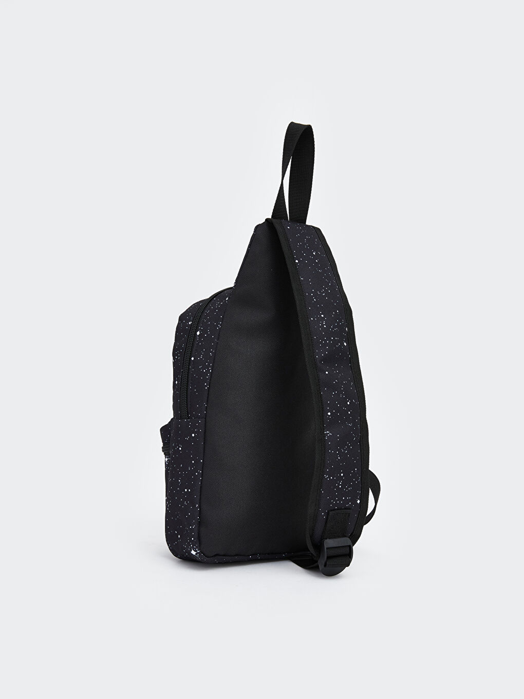 Boy BLACK Backpack-2