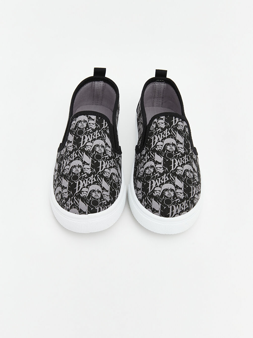 Star Wars отпечатани маратонки за момчета-2