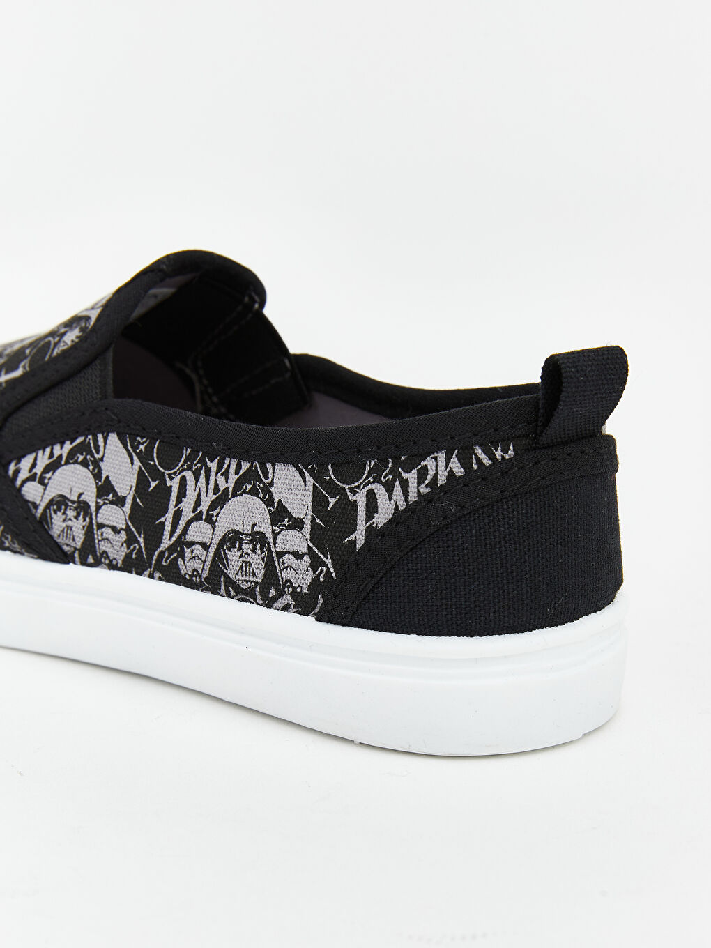 Star Wars отпечатани маратонки за момчета-4