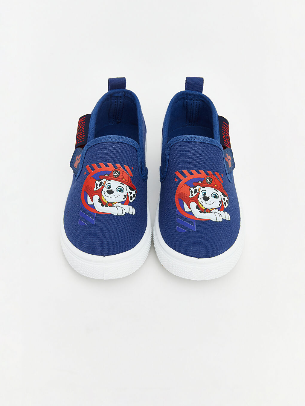 Adidași Imprimați Paw Patrol pentru Băieți-2