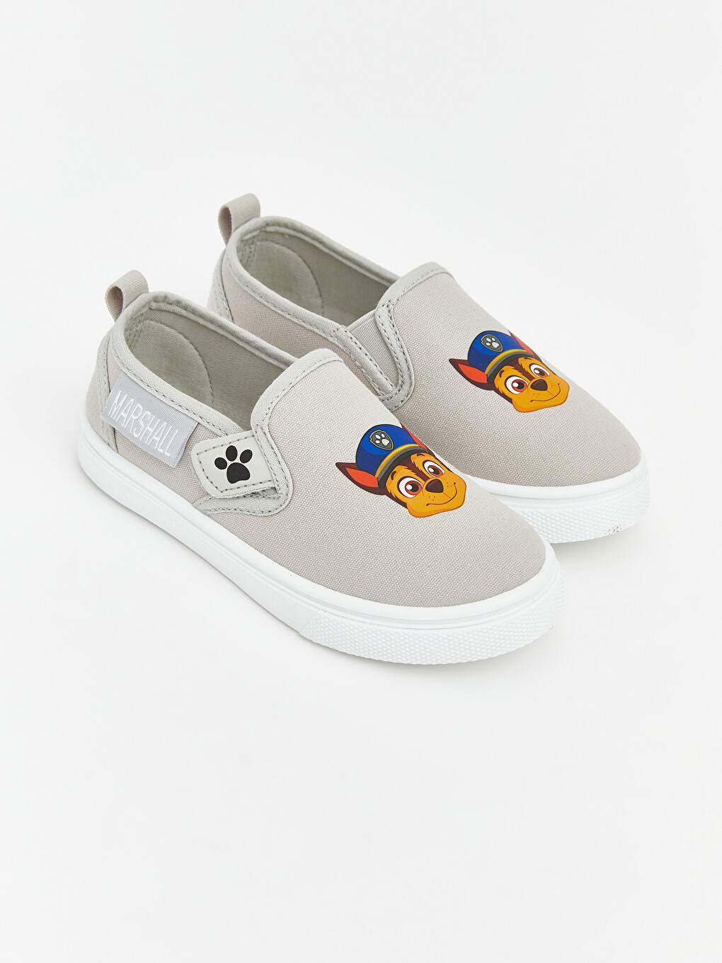 Paw Patrol Printed Boys' Sneakers