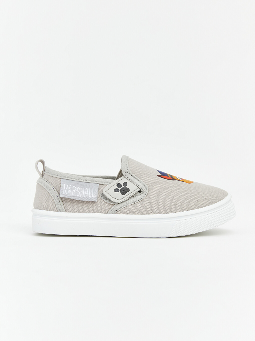 Paw Patrol Printed Boys' Sneakers-1