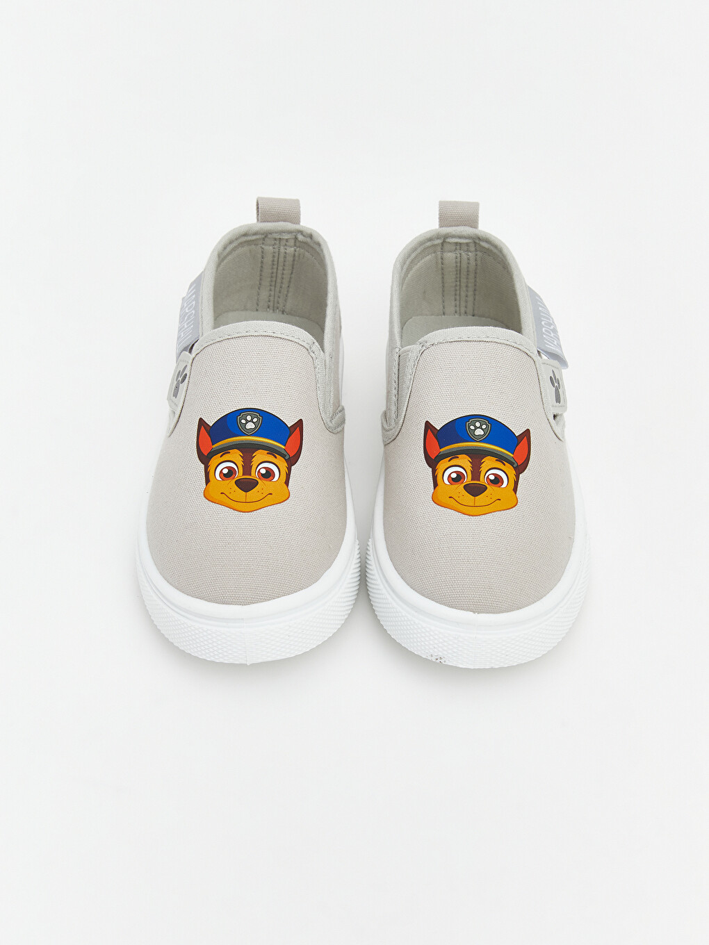 Paw Patrol Printed Boys' Sneakers-2