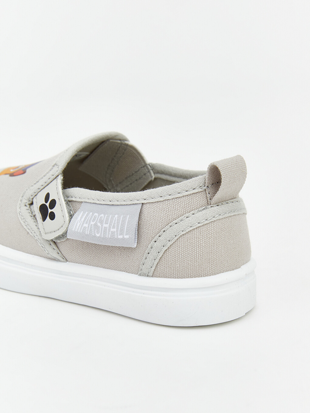 Paw Patrol Printed Boys' Sneakers-4