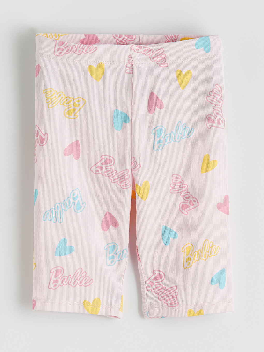 Leggings ROSE Fille-1