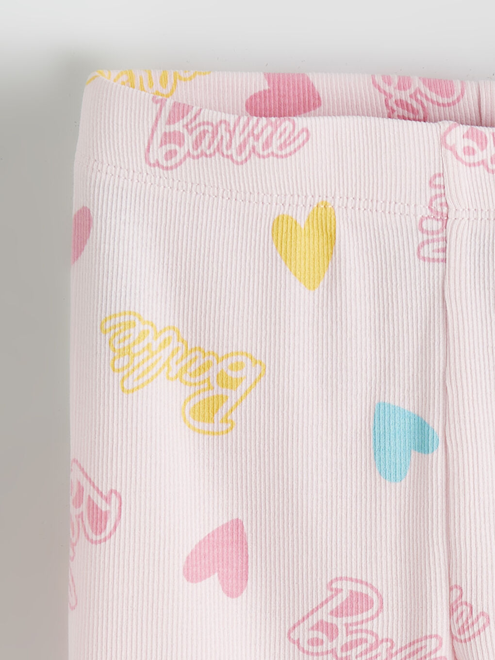 Leggings ROSE Fille-2