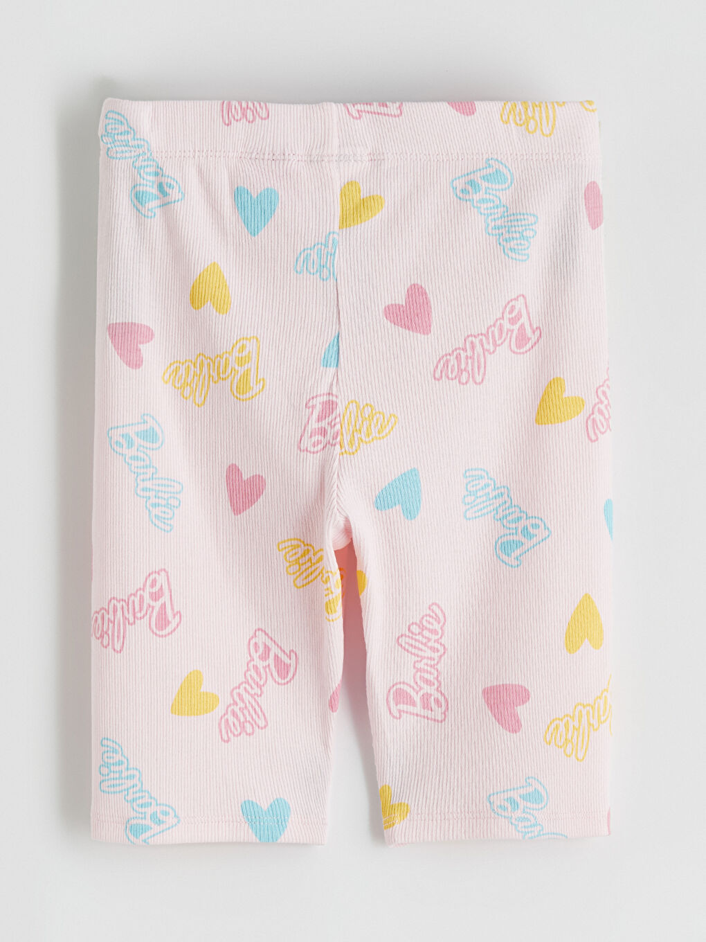 Leggings ROSE Fille-3