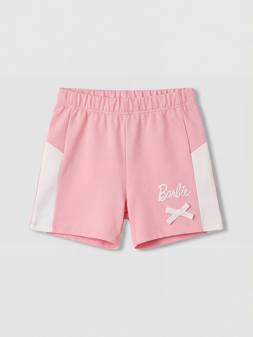 Girl Pink Shorts