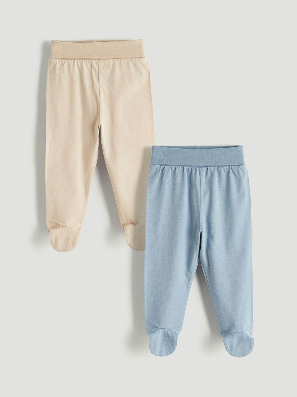 Baby-Junge BLAU Hosen