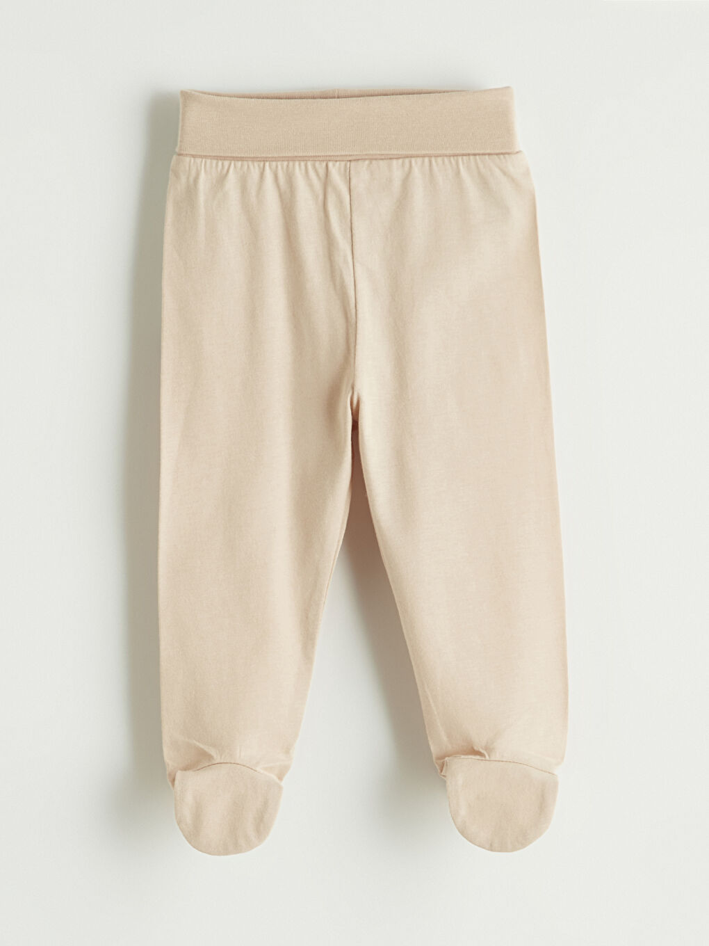 Baby-Junge BLAU Hosen-1