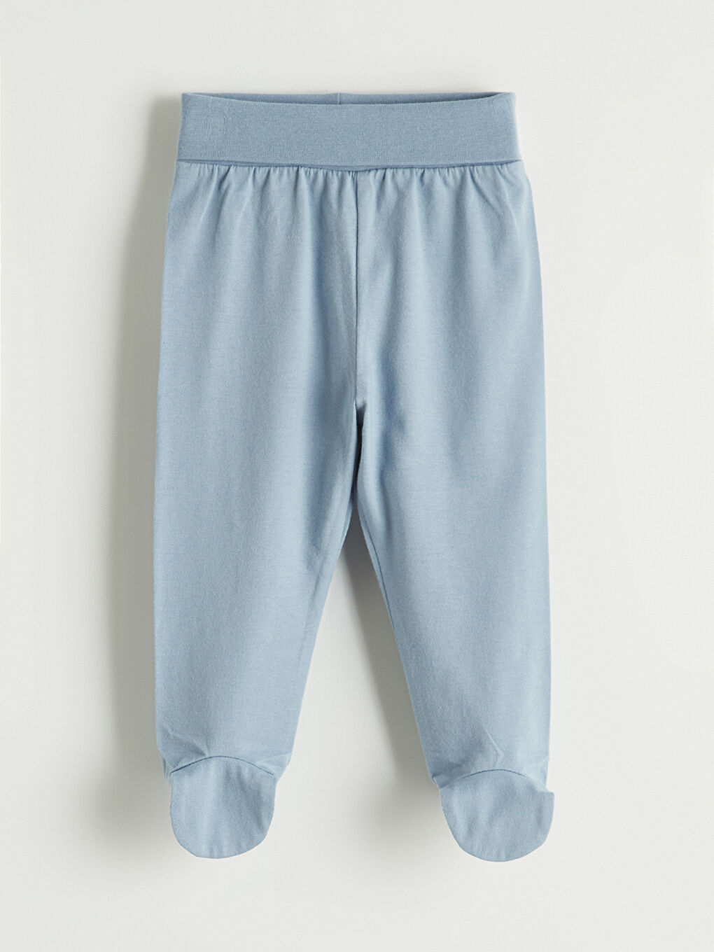 Baby-Junge BLAU Hosen-4