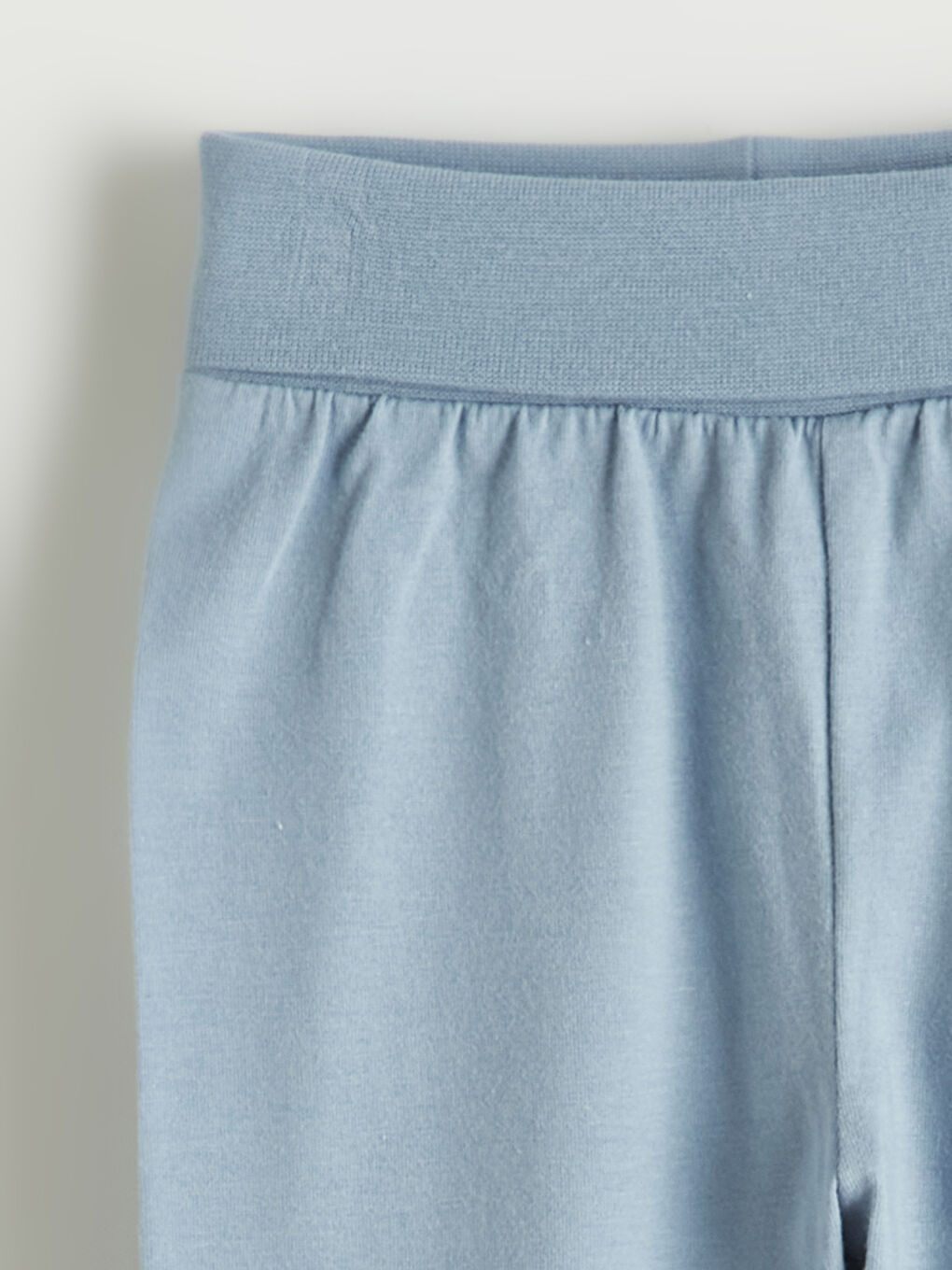 Baby-Junge BLAU Hosen-5