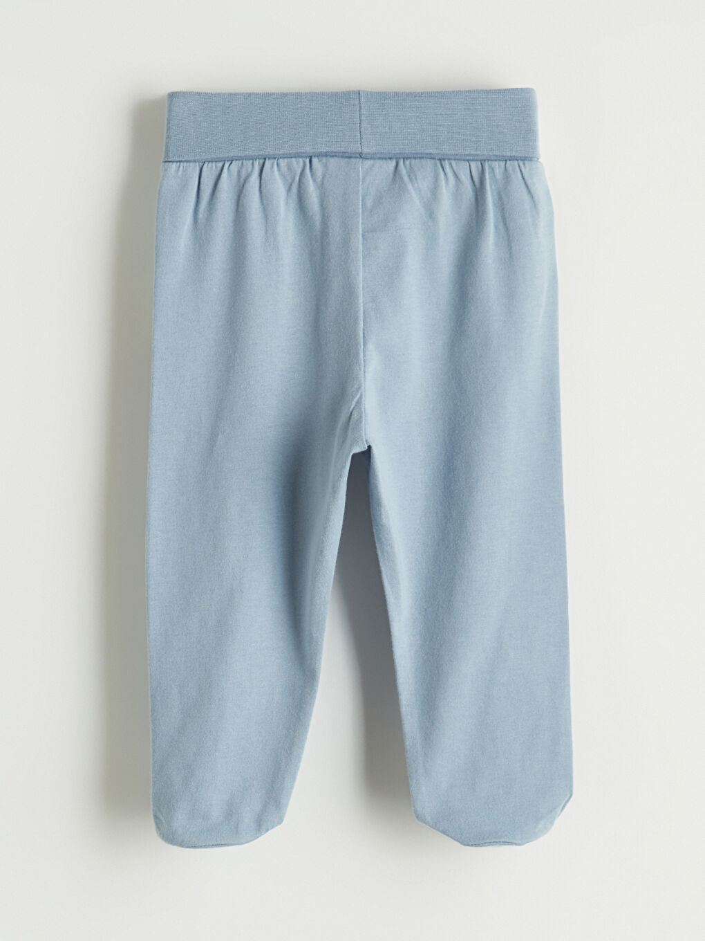Baby-Junge BLAU Hosen-6