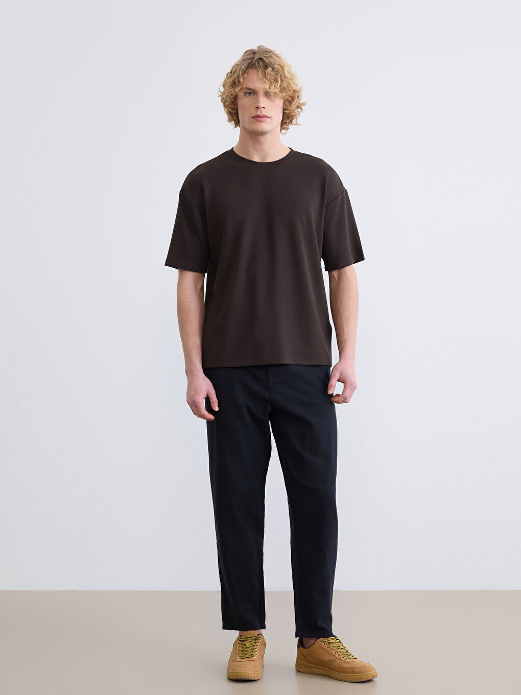 Ерлер қара Шалбар