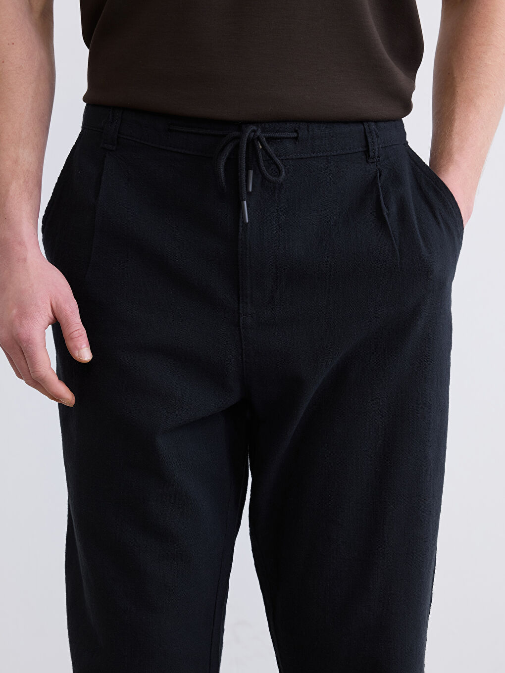 Ерлер қара Шалбар-2