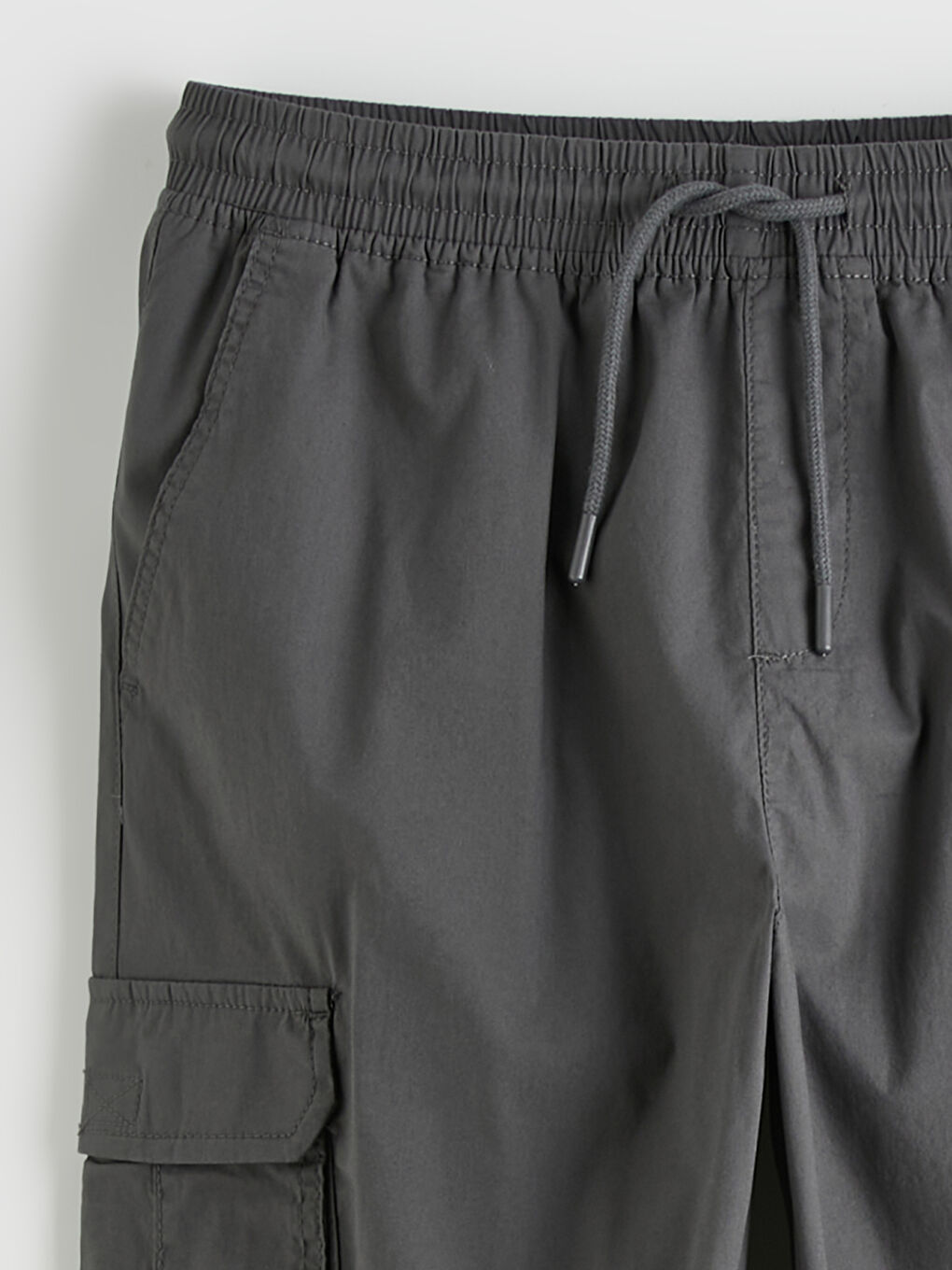 Cargo pantalone za muškarce opuštenog kroja-5