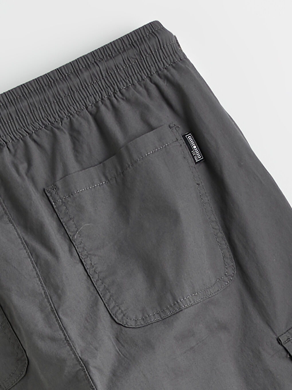 Cargo pantalone za muškarce opuštenog kroja-6