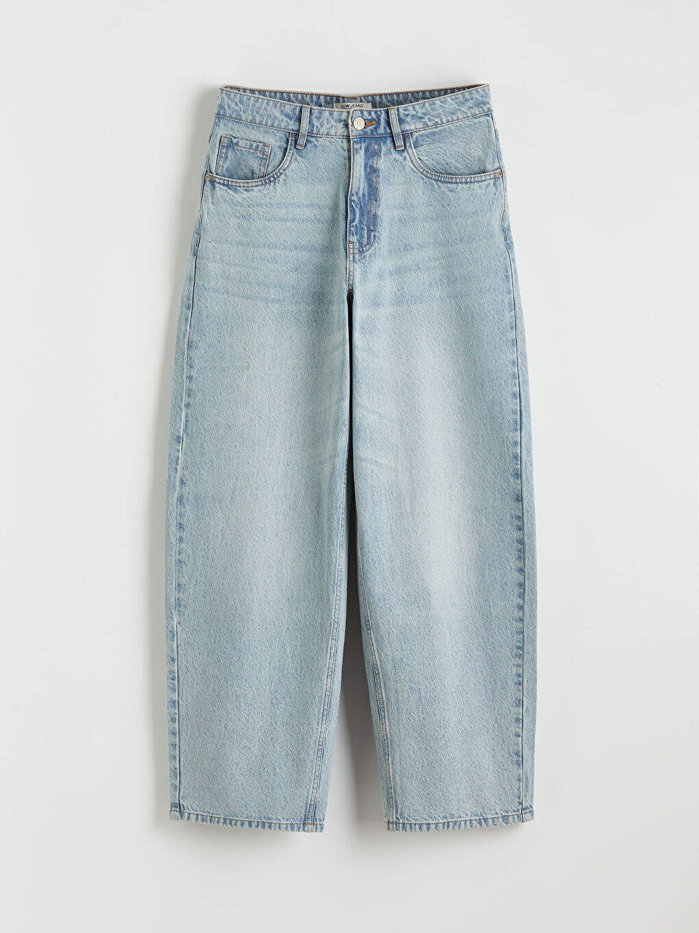 Woman INDIGO Jeans-4