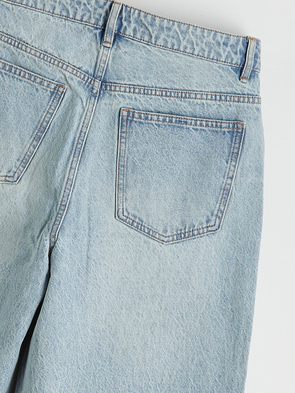 Woman INDIGO Jeans-5