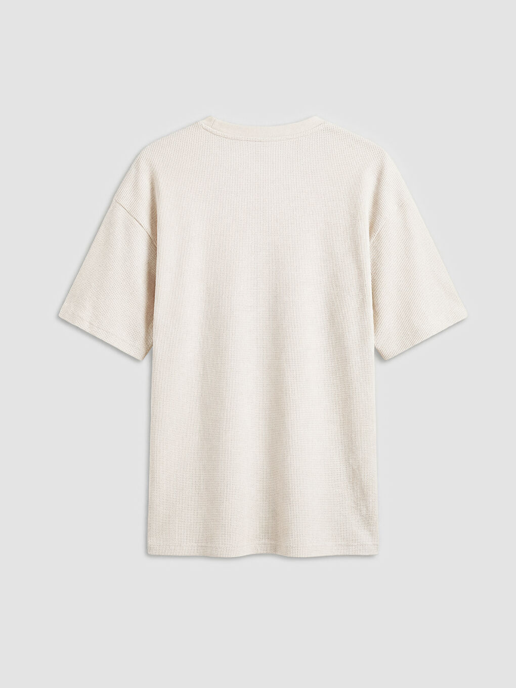 تيشيرت وشورت محبكان للأولاد-3