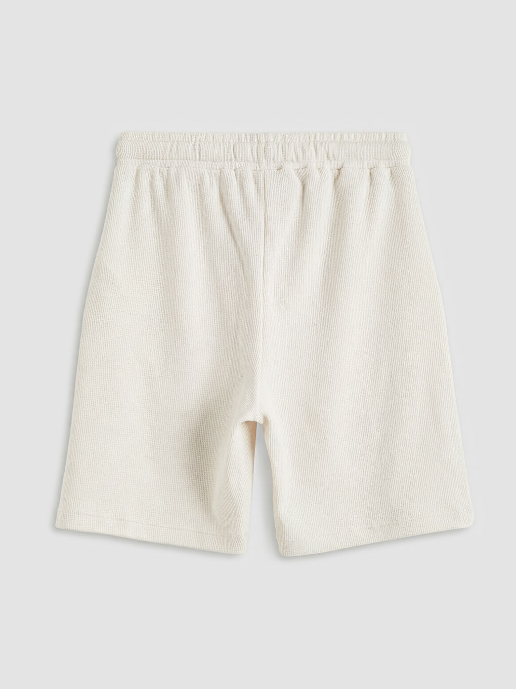 تيشيرت وشورت محبكان للأولاد-4