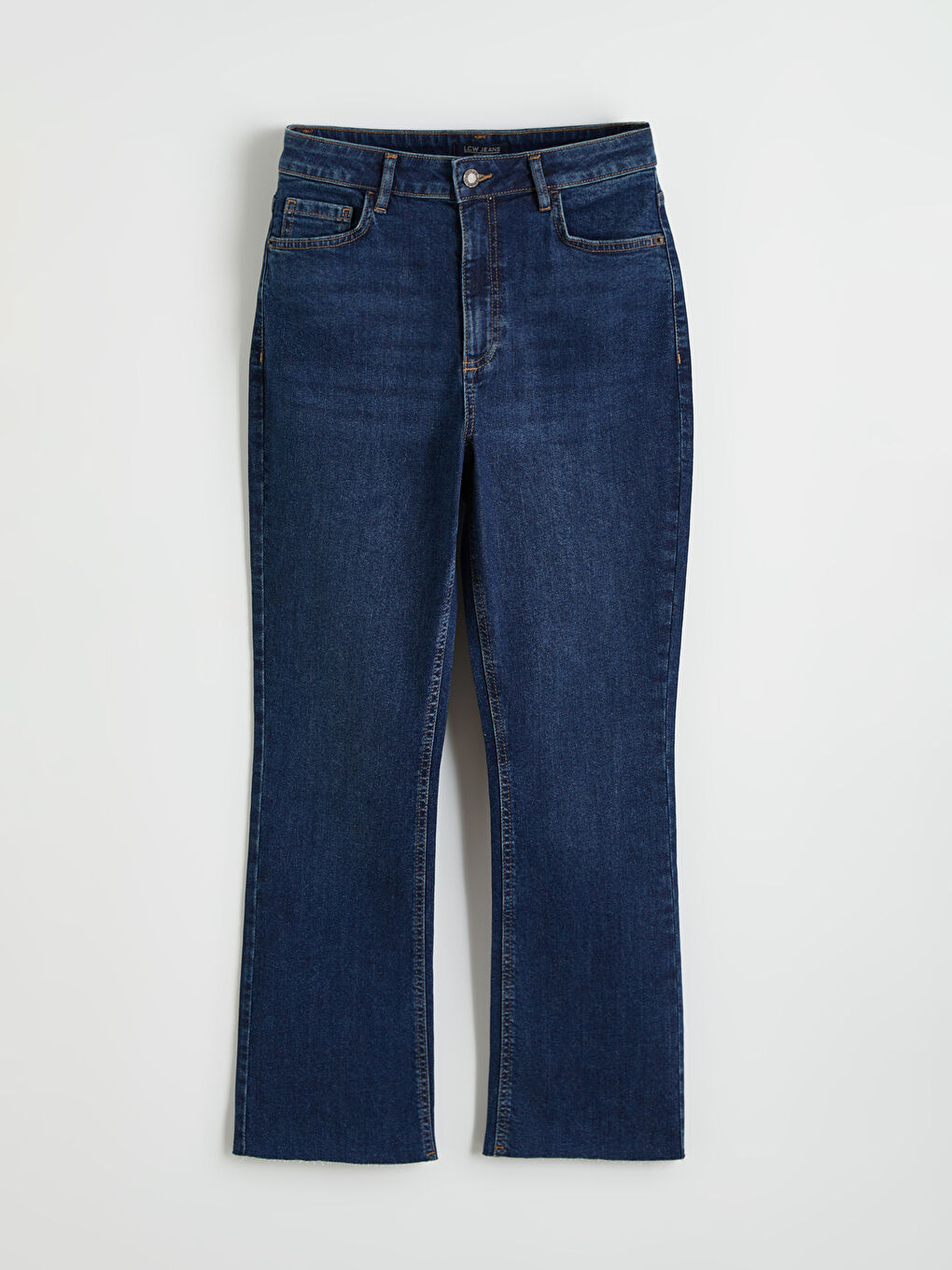 Woman INDIGO Jeans-4