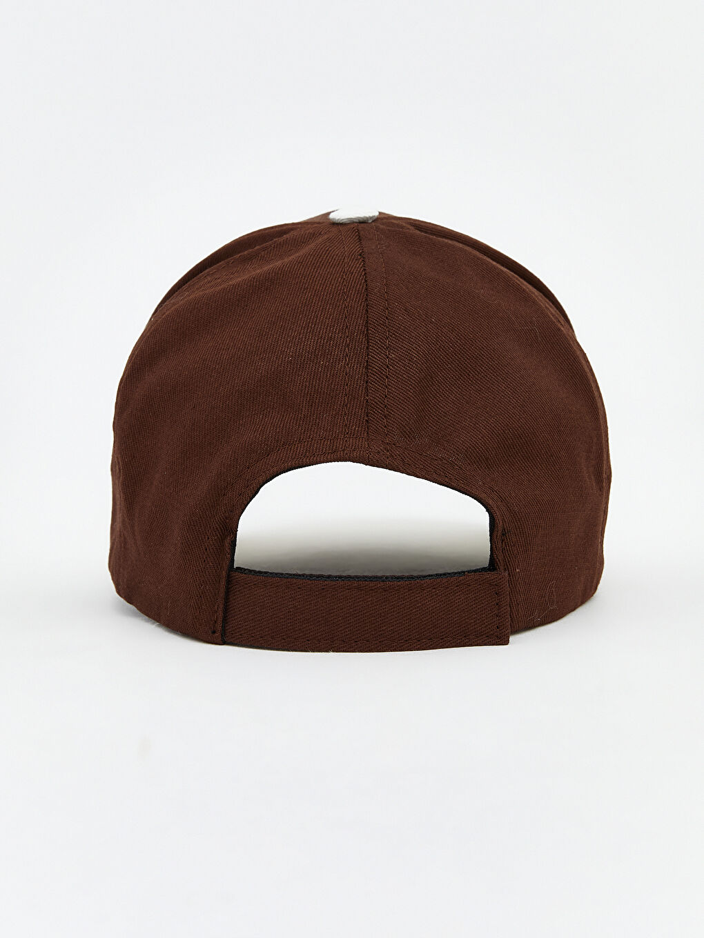 Man BROWN Baseball Cap-2