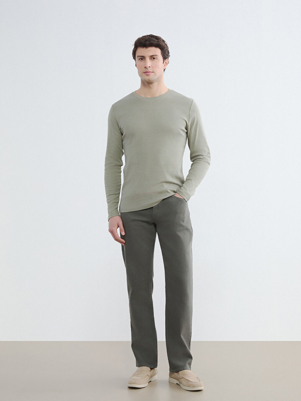 779 Regular Fit Men's Jean-1