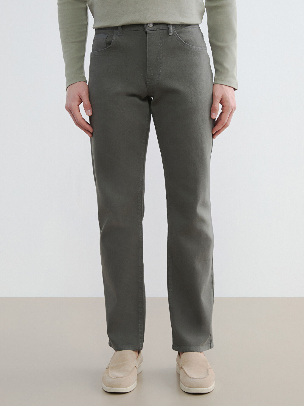 779 Regular Fit Men's Jean-2