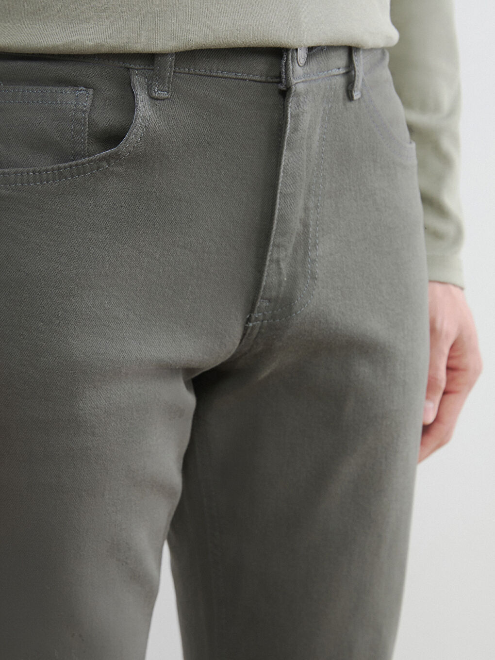 779 Regular Fit Men's Jean-3